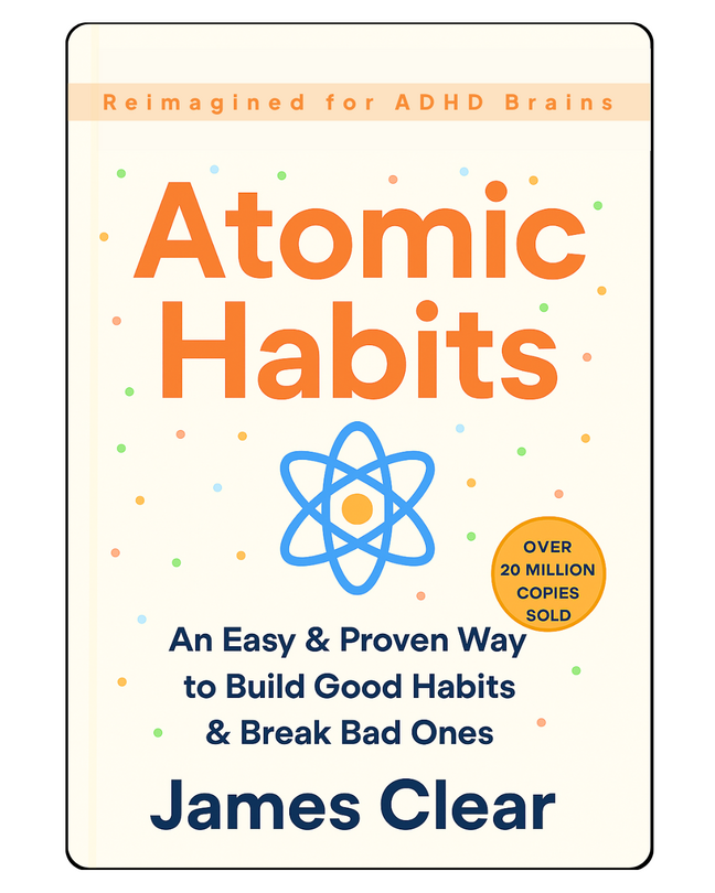 Atomic Habits