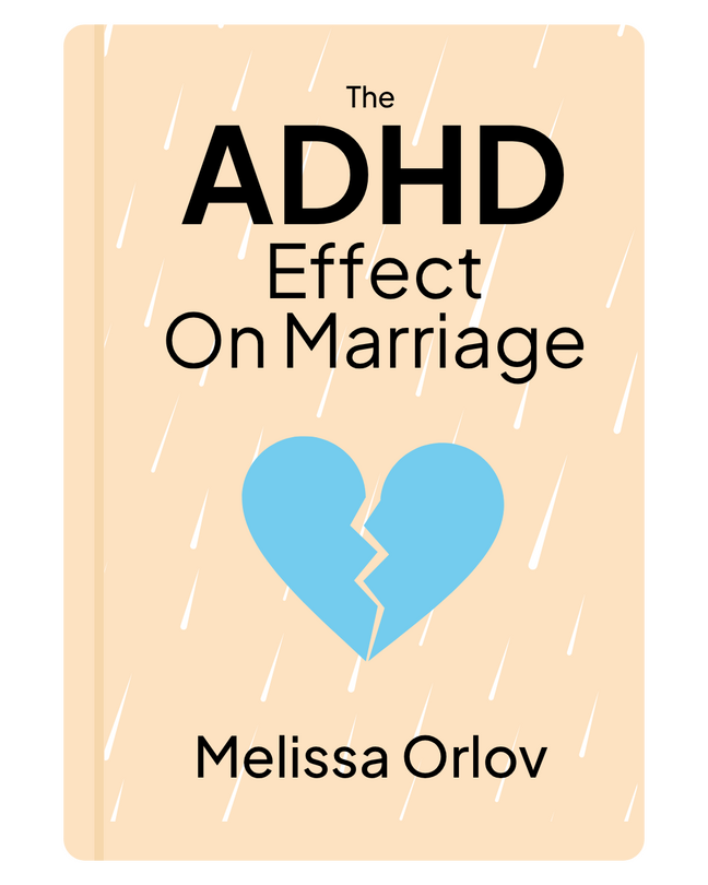 The ADHD Effect On Marriage