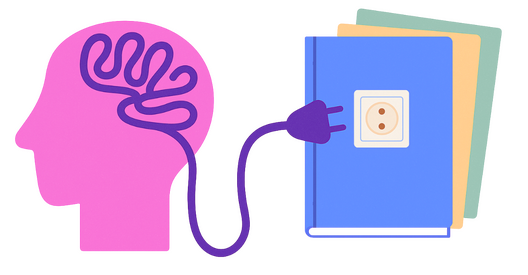 Shortwired App: Book Summaries for ADHD Brains